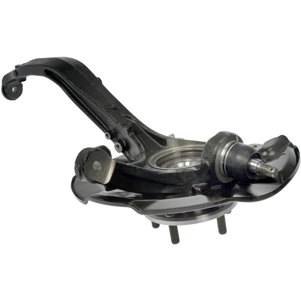 Dorman|698-447|Front Left Loaded Knuckle