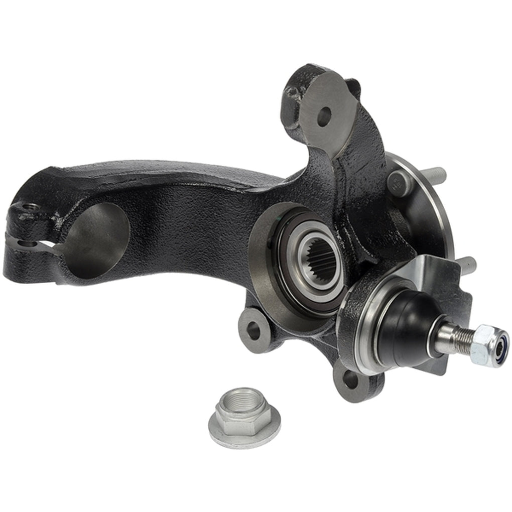Dorman|698-466|Front Right Loaded Knuckle