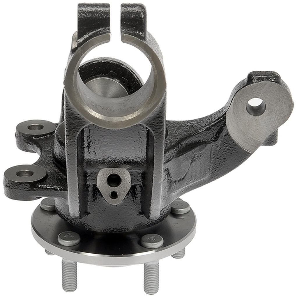 Dorman|698-467|Front Left Loaded Knuckle