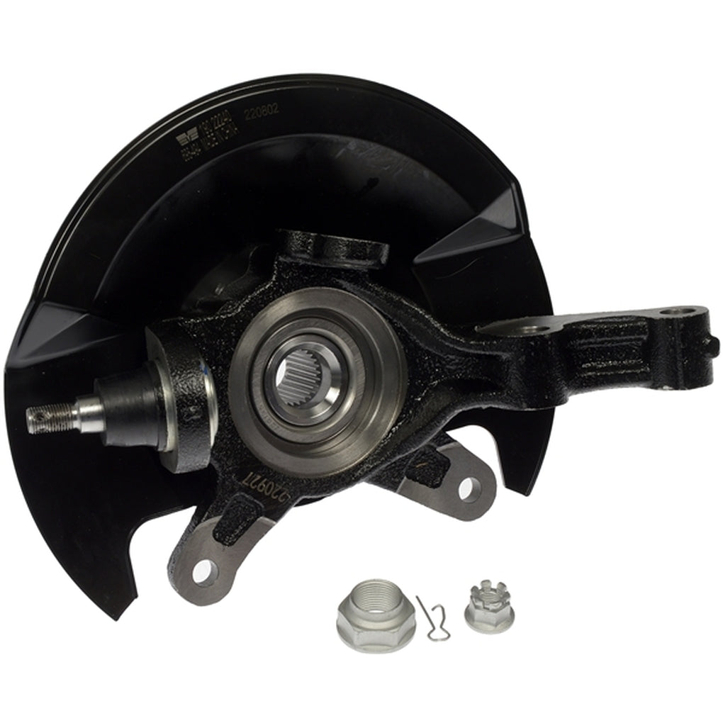 Dorman|698-494|Front Right Loaded Knuckle