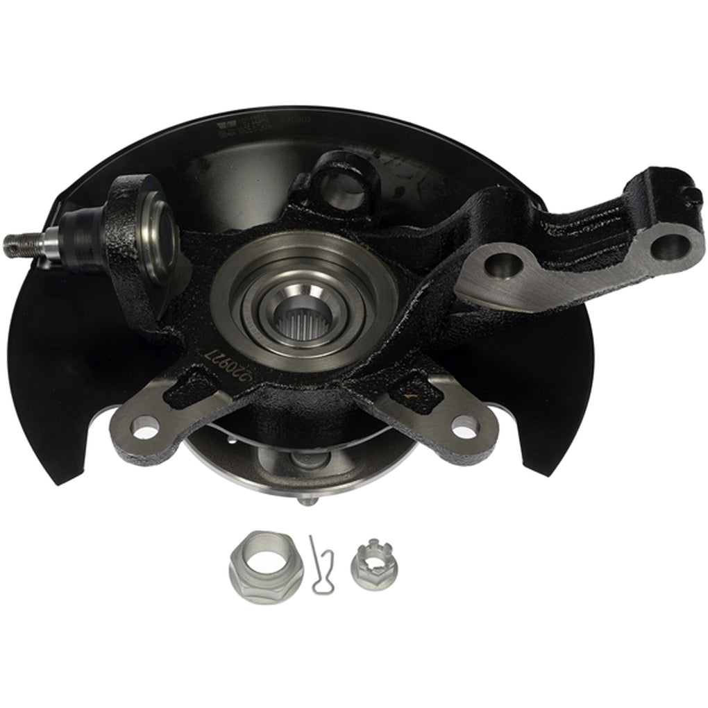 Dorman|698-494|Front Right Loaded Knuckle