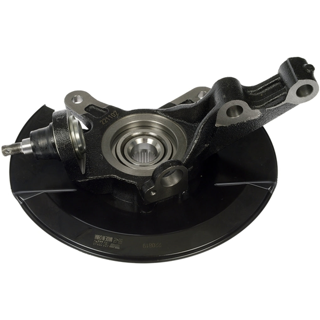 Dorman|698-495|Front Left Loaded Knuckle
