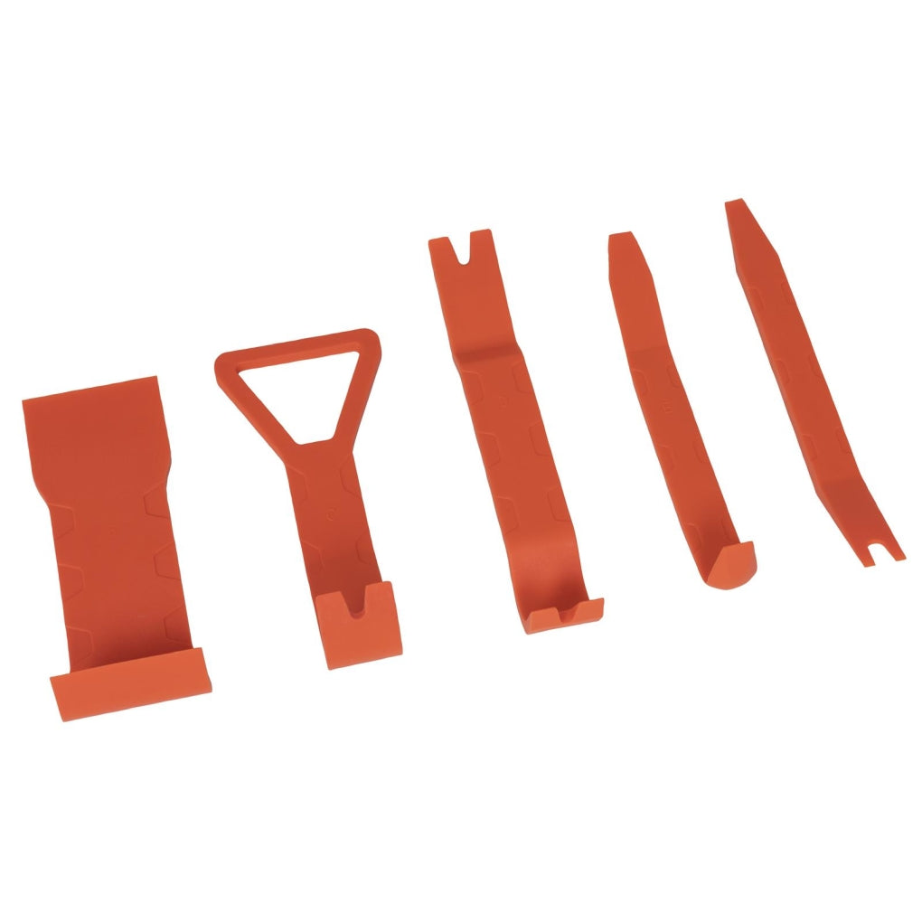 Lisle - 69940 - 69940 Trim Removal Set, 5 pc.