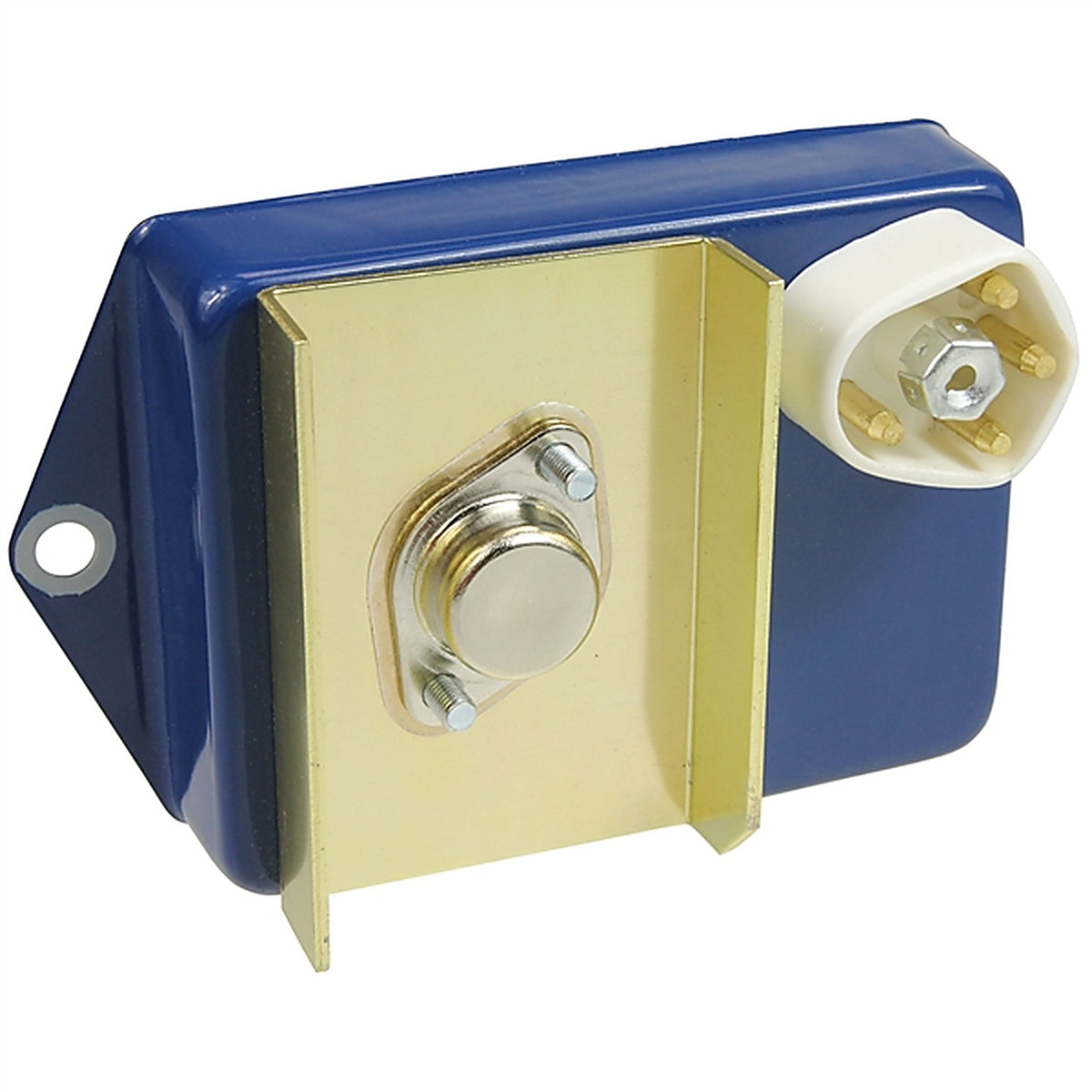 Wells - 6H1062 - Ignition Control Module