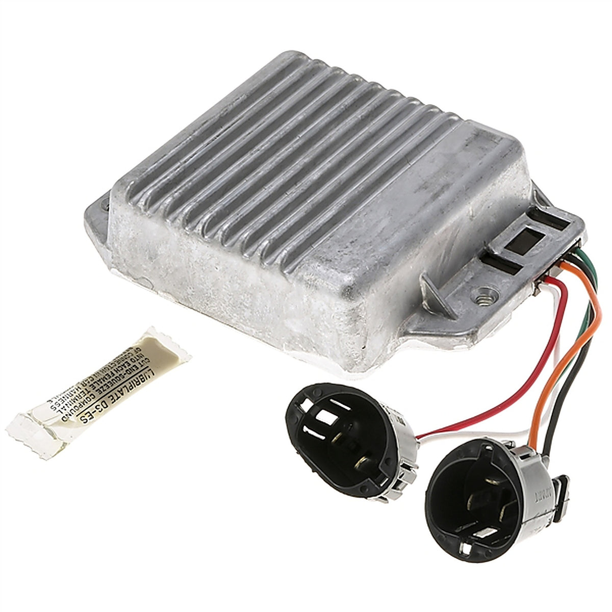 Wells - 6H1104 - Ignition Control Module