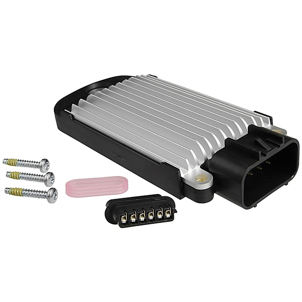Wells - 6H1378 - Ignition Control Module
