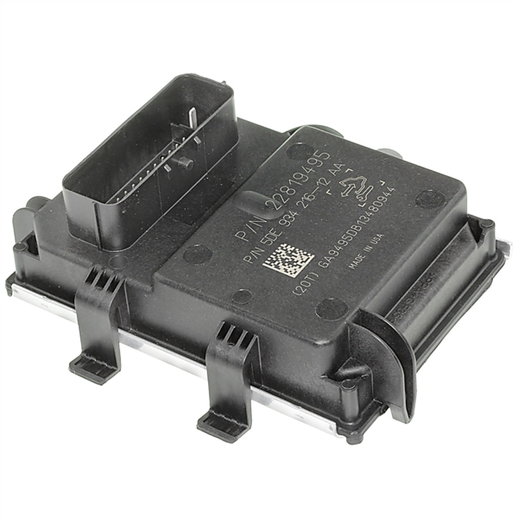 Wells - 6H1486 - Fuel Pump Driver Module