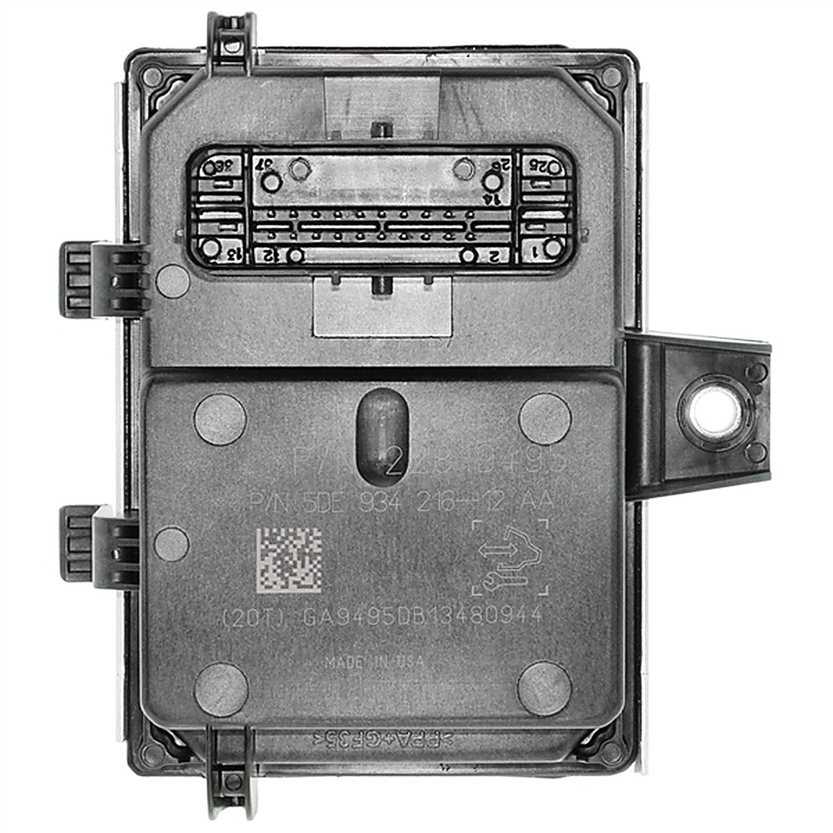 Wells - 6H1486 - Fuel Pump Driver Module