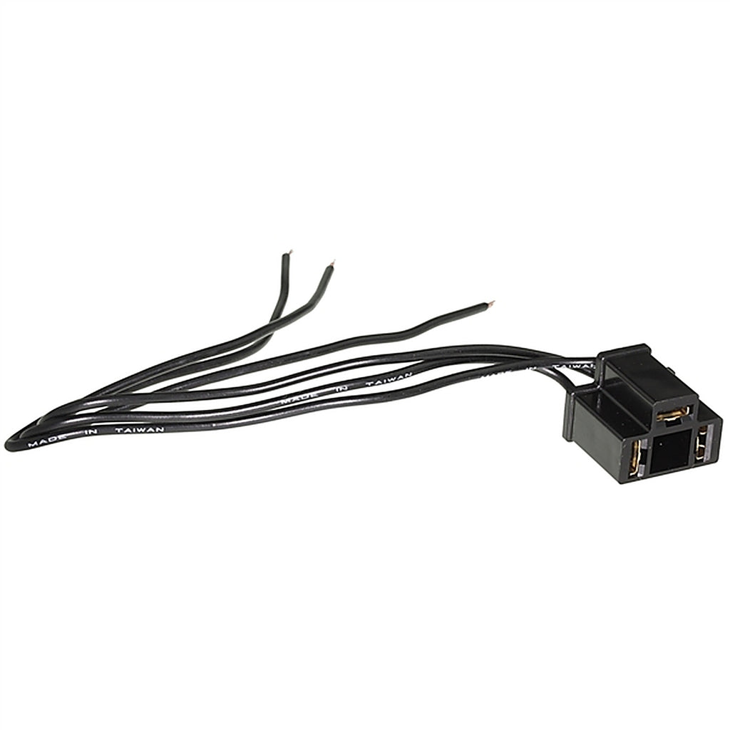 Wells - 6S1004 - Dimmer Switch Connector