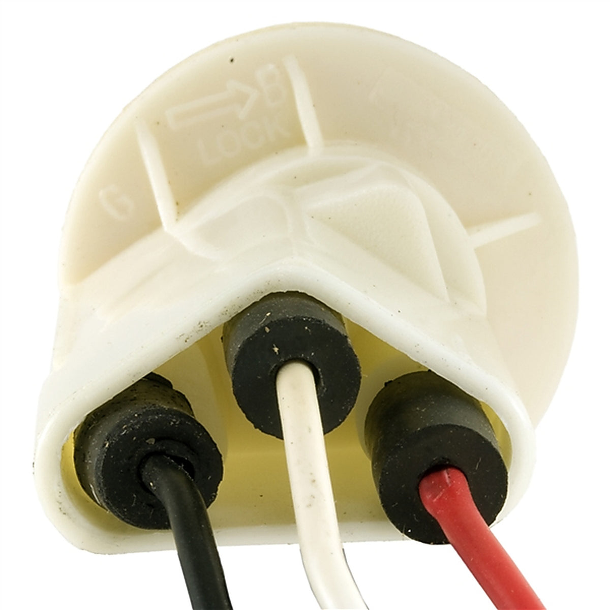 Wells - 6S1044 - Brake Light Socket