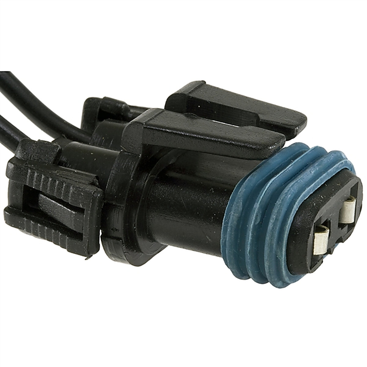 Wells - 6S1047 - Fog Light Connector