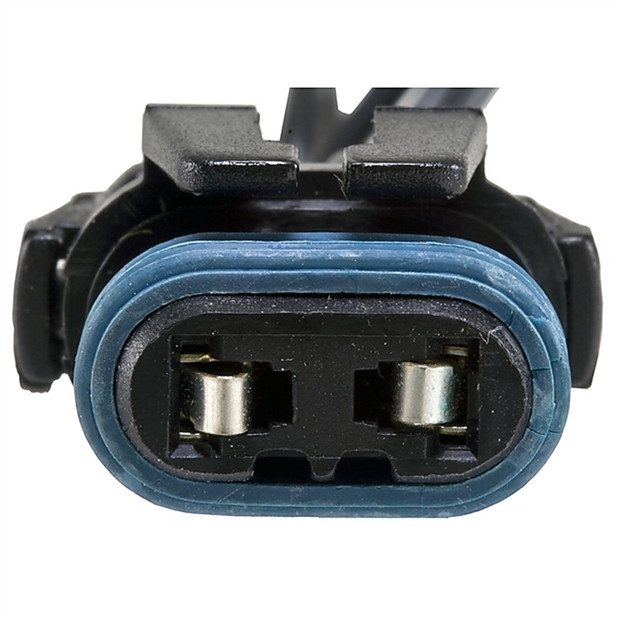 Wells - 6S1047 - Fog Light Connector