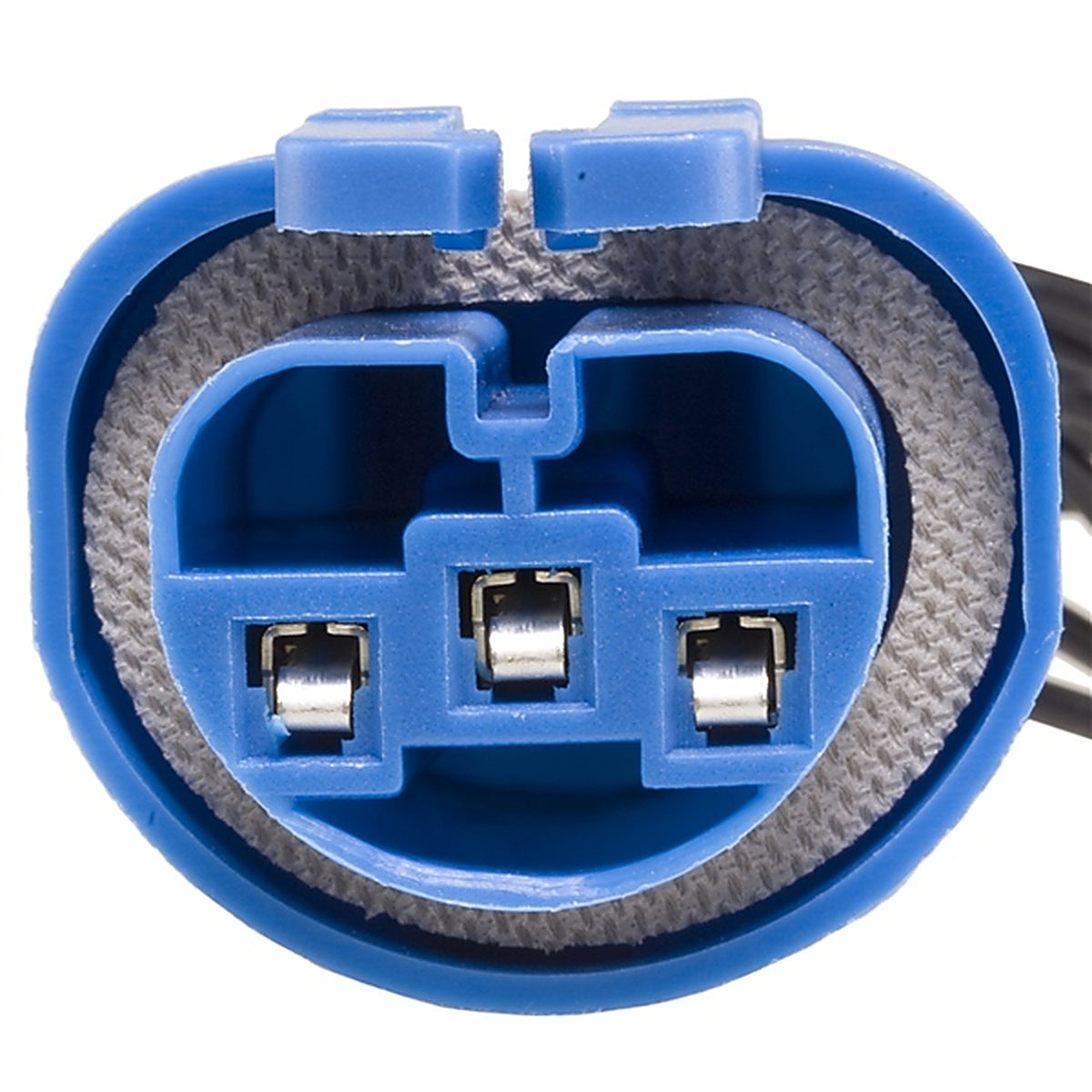 Wells - 6S1048 - Fog Light Connector