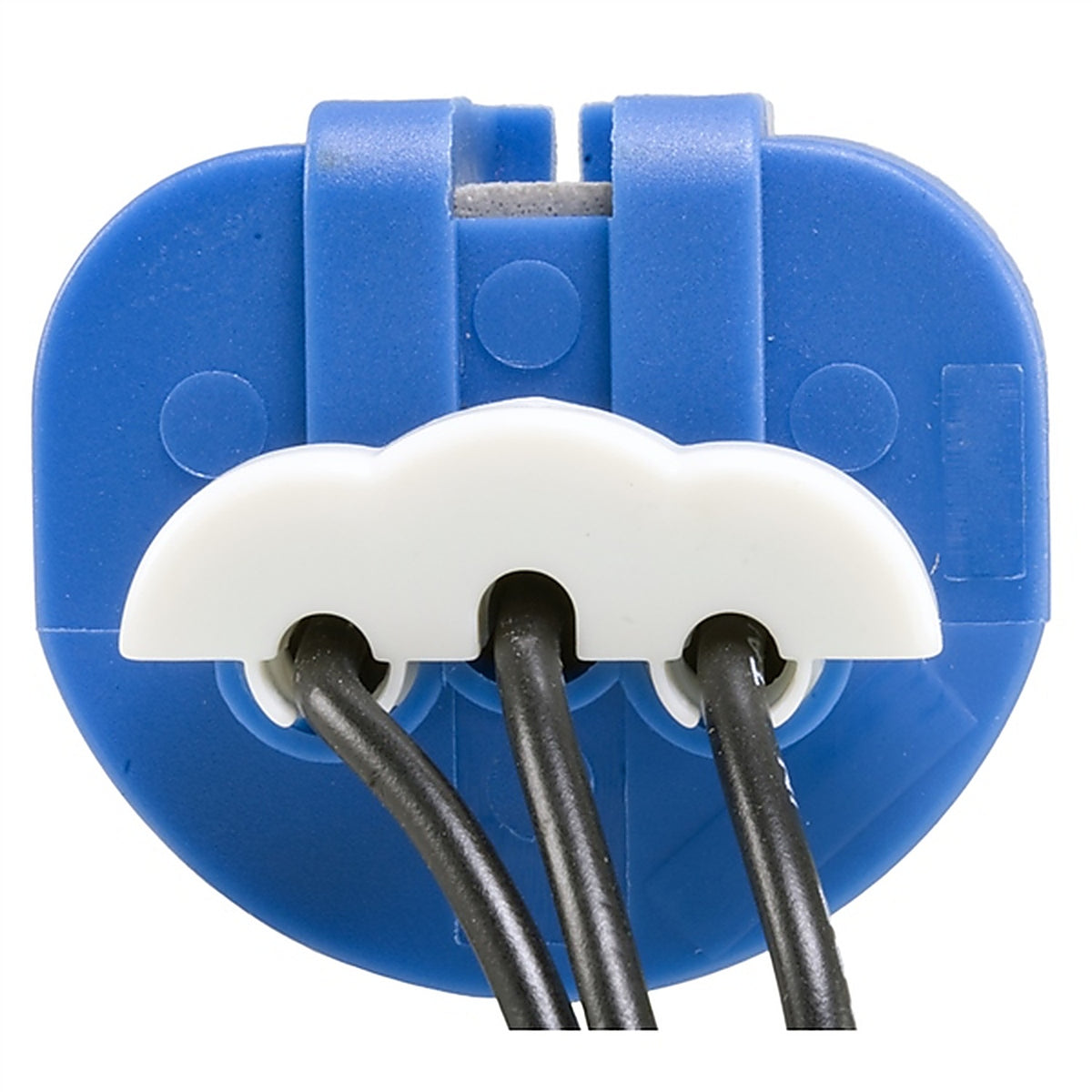 Wells - 6S1048 - Fog Light Connector
