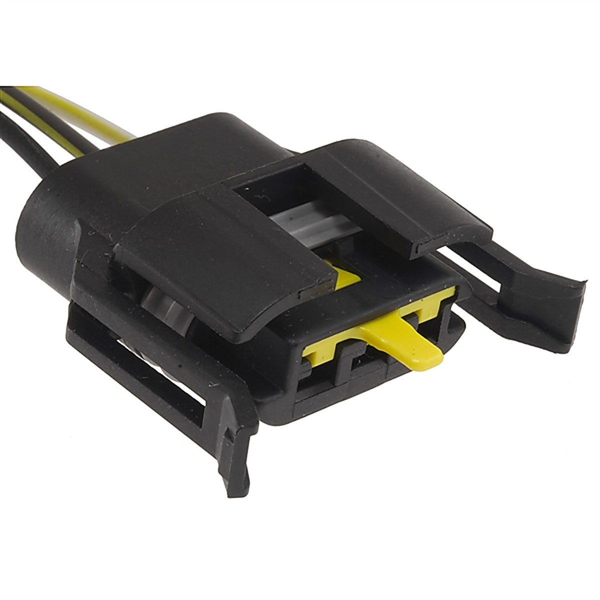 Wells - 6S1097 - Parking Light Connector