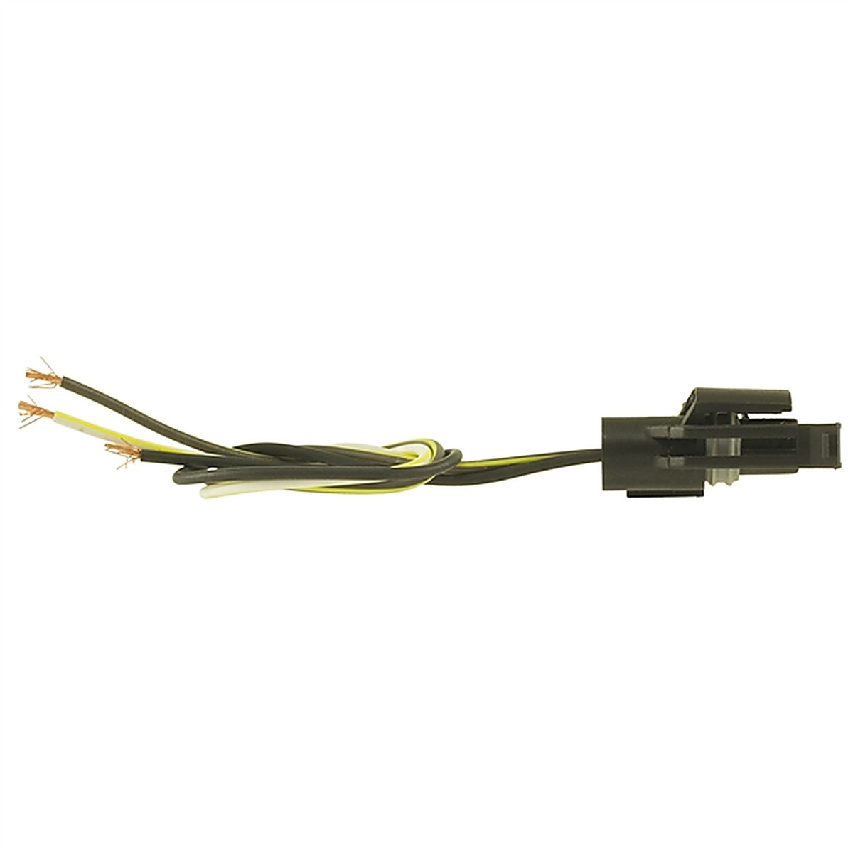 Wells - 6S1097 - Parking Light Connector
