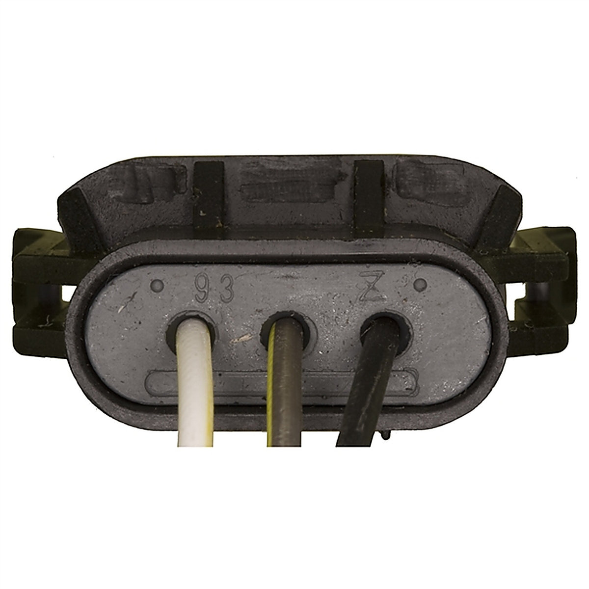 Wells - 6S1097 - Parking Light Connector