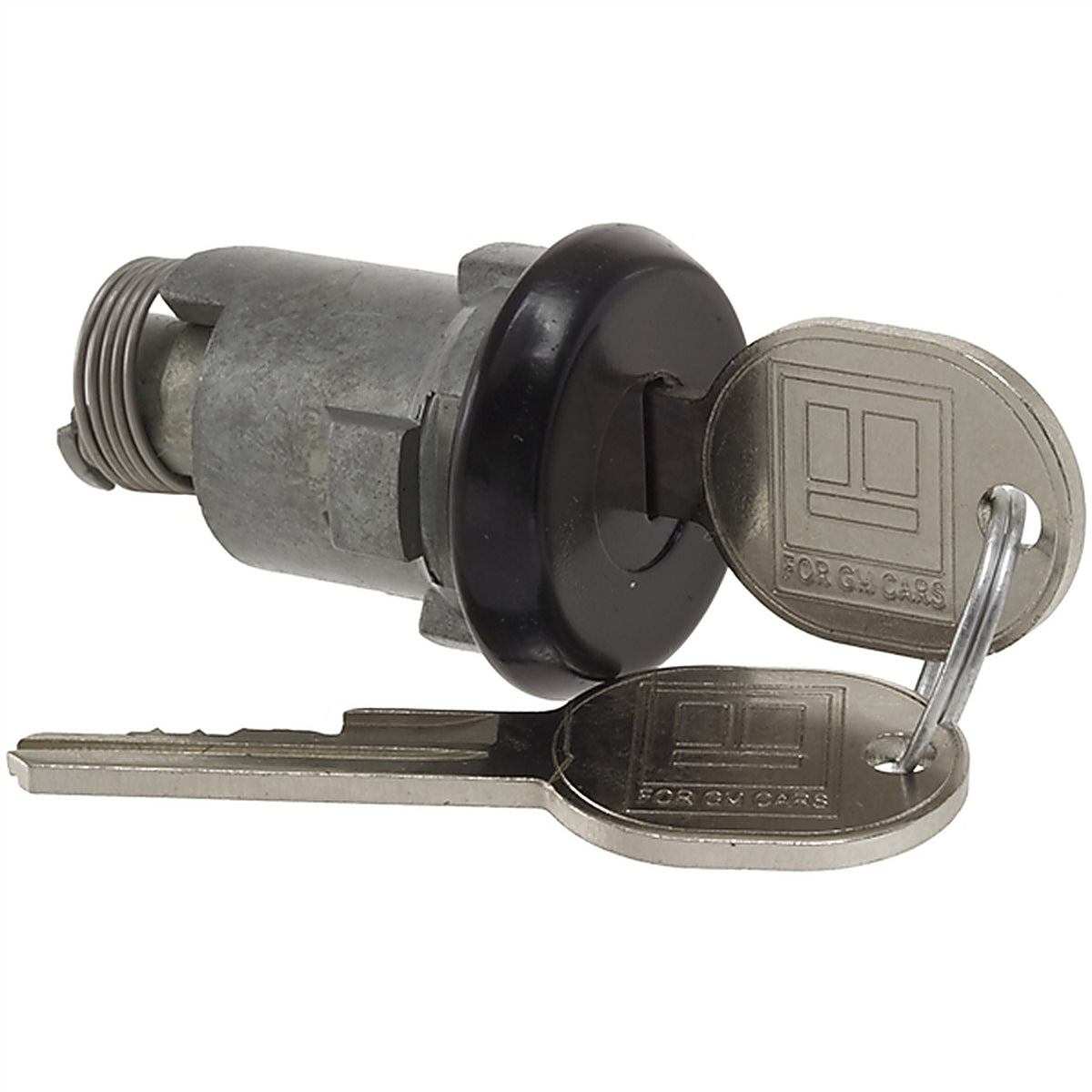 Wells - 6T1000 - Trunk Lock
