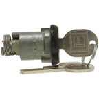 Wells - 6T1000 - Trunk Lock