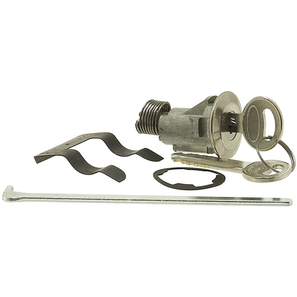Wells - 6T1016 - Trunk Lock