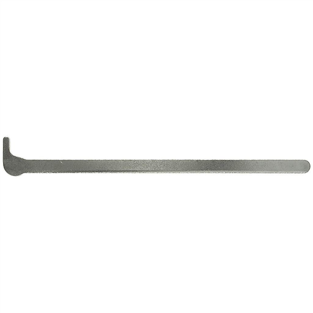 Wells - 6T1016 - Trunk Lock