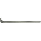 Wells - 6T1016 - Trunk Lock