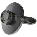 Dorman - 700-251 - Body Bolt with Washer - M6-1.0 X 25Mm