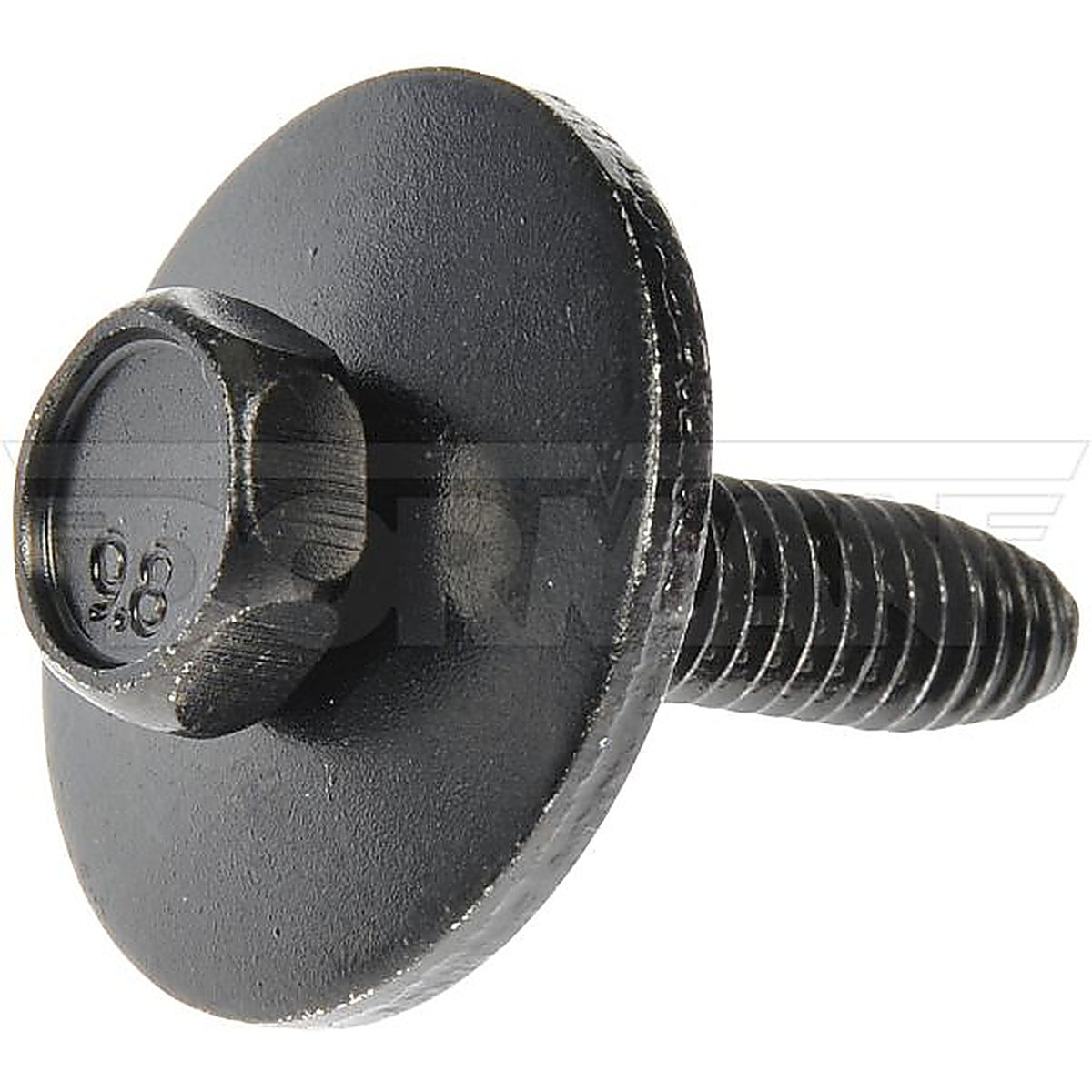 Dorman - 700-251 - Body Bolt with Washer - M6-1.0 X 25Mm