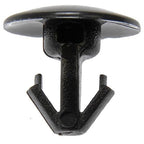 Dorman|963-505|Weatherstrip Retainer-Exterior-Mazda