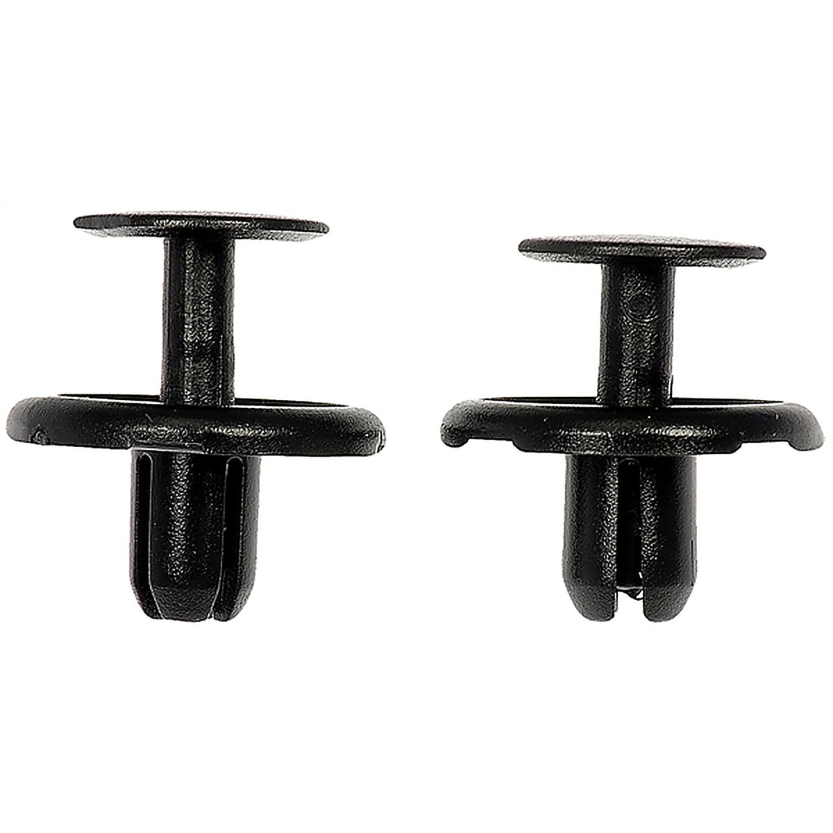 Dorman - 700-675 - Radiator Splash Shield Push-Type Retainer - Toyota