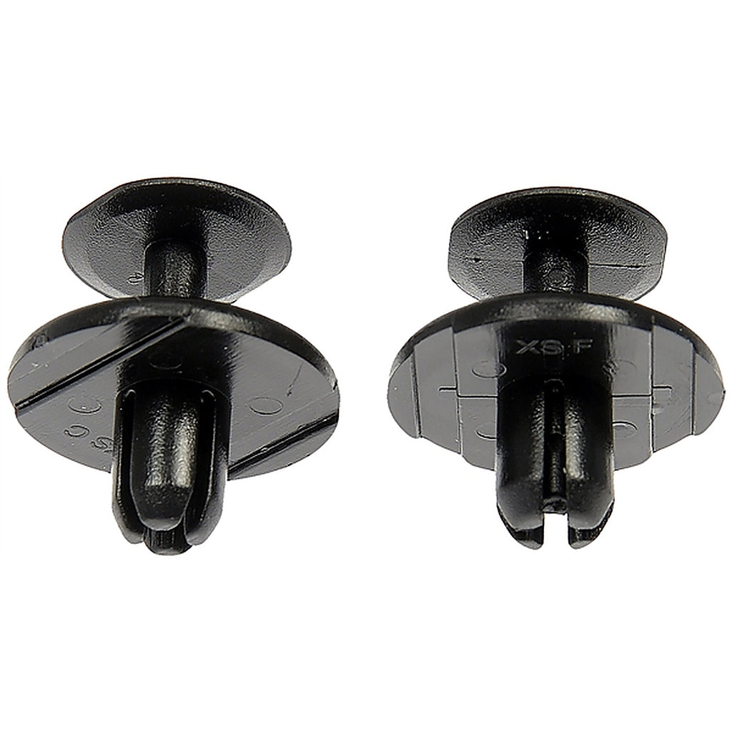 Dorman - 700-675 - Radiator Splash Shield Push-Type Retainer - Toyota