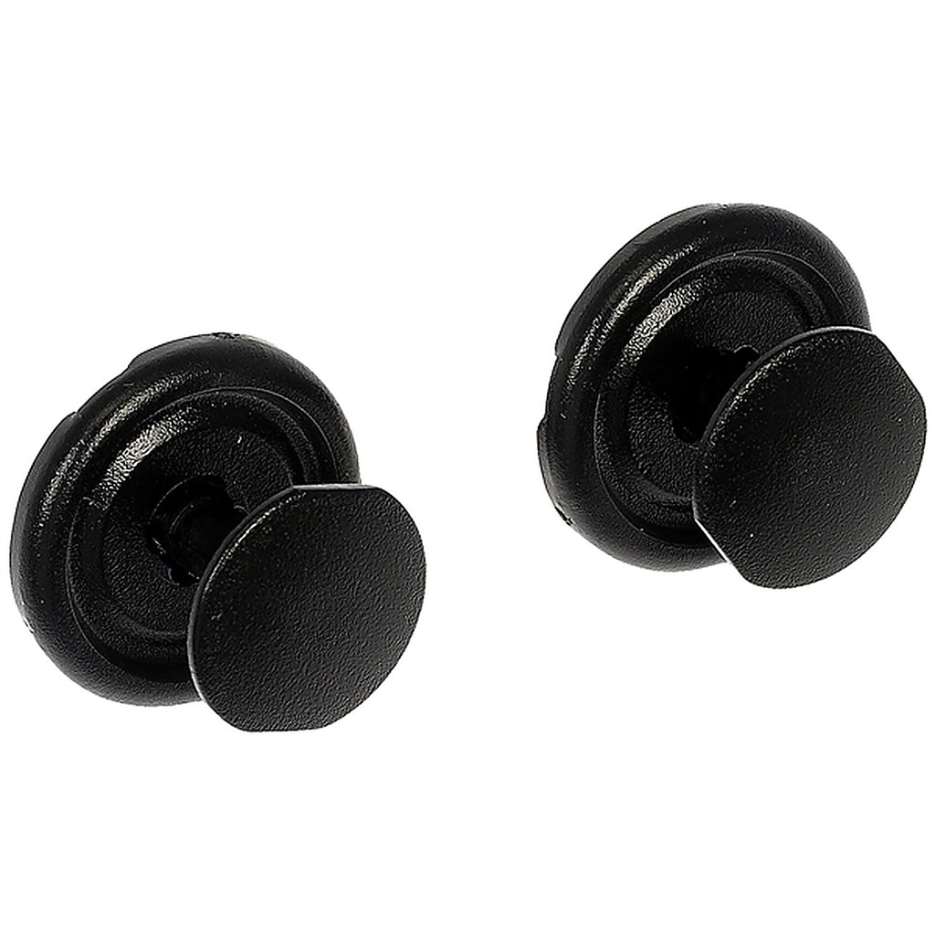 Dorman - 700-675 - Radiator Splash Shield Push-Type Retainer - Toyota