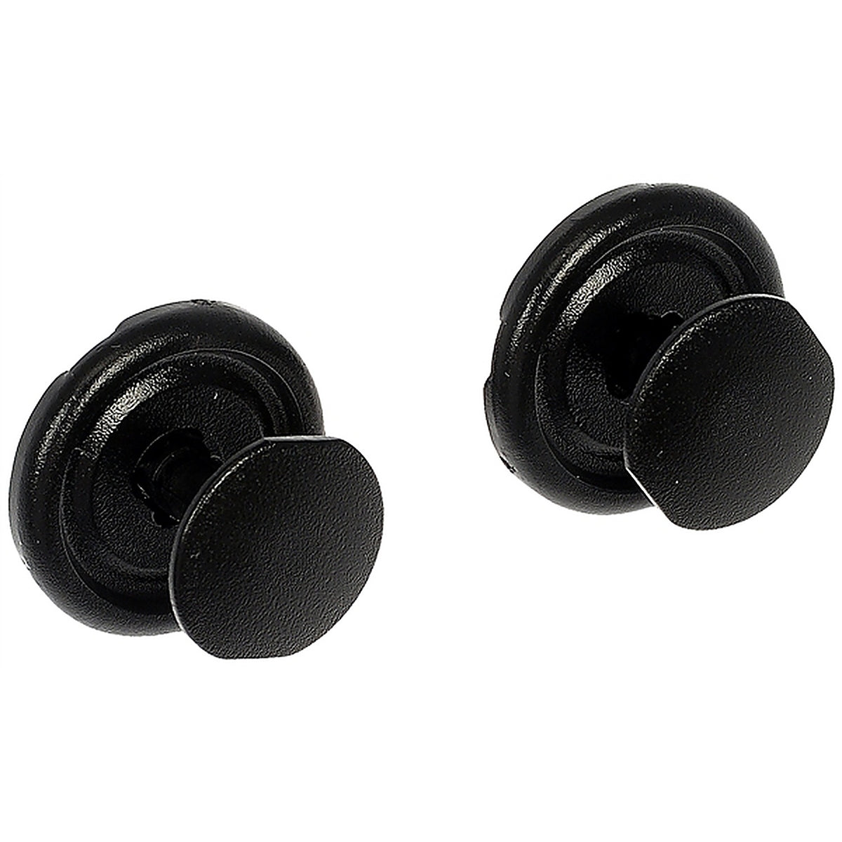 Dorman - 700-675 - Radiator Splash Shield Push-Type Retainer - Toyota