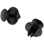 Dorman - 700-675 - Radiator Splash Shield Push-Type Retainer - Toyota