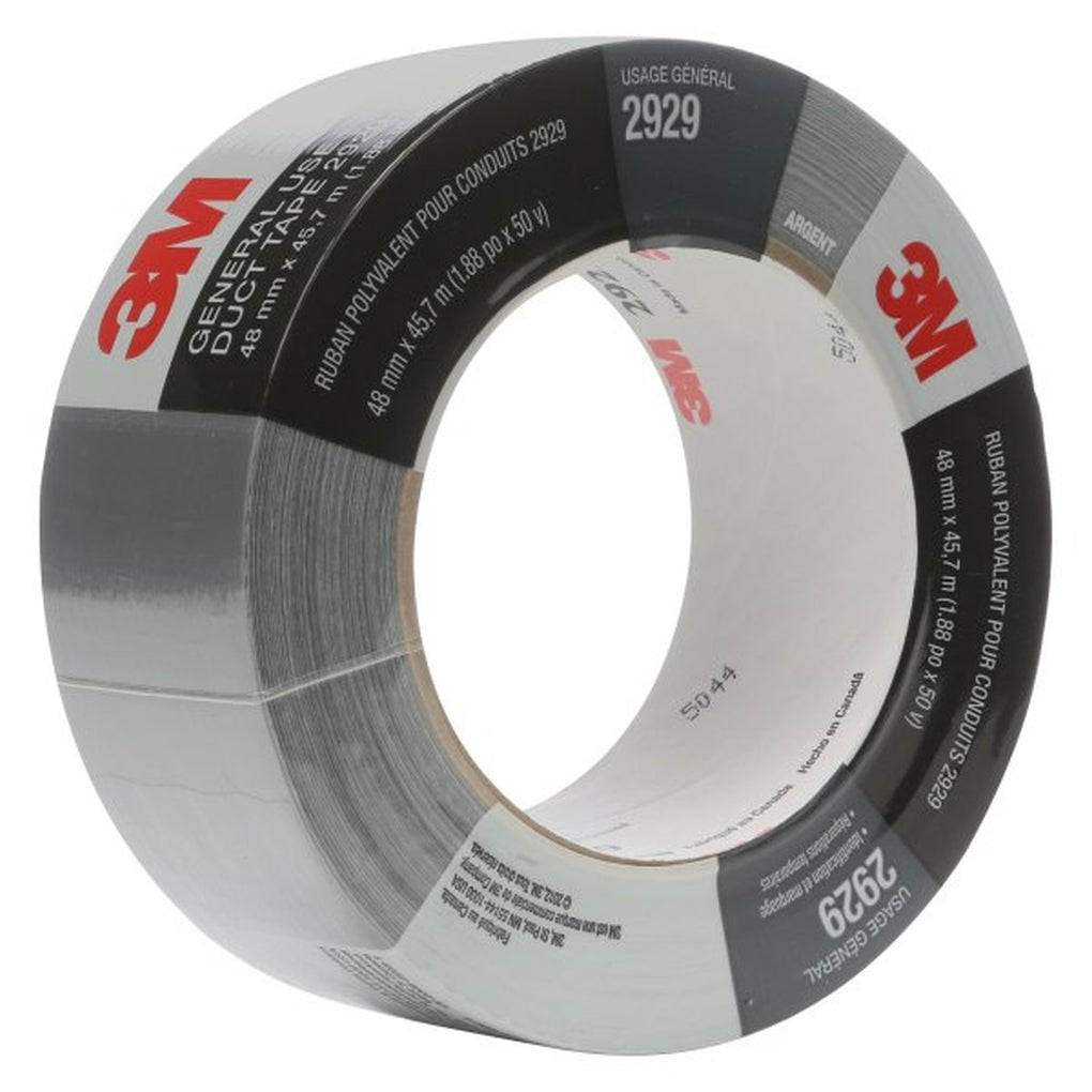 3M - 7000029030 - General Use Duct Tape 2929