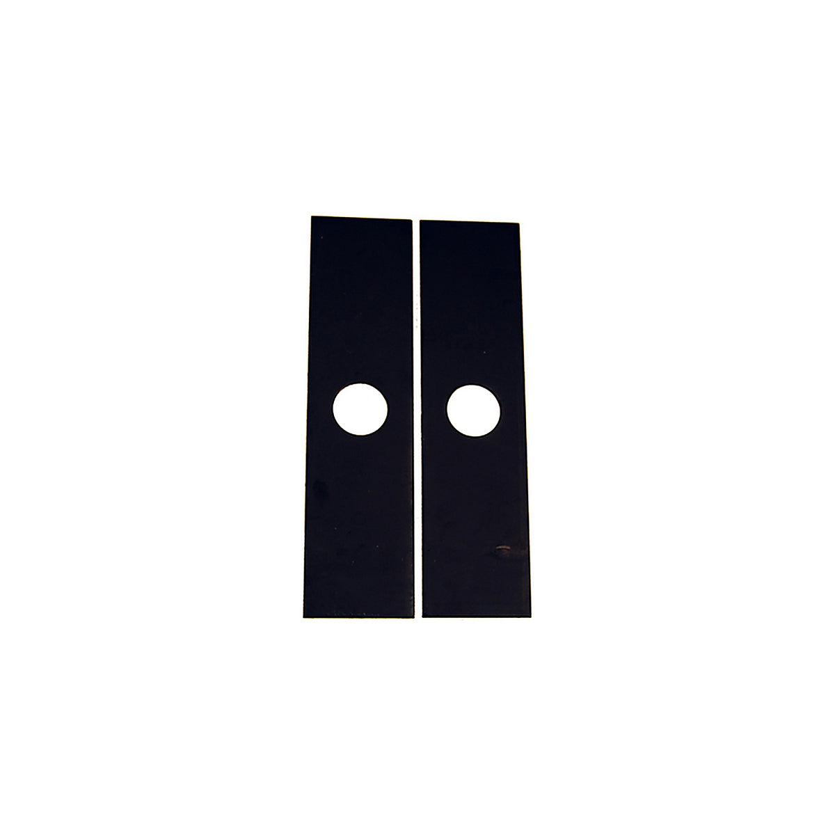 Arnold - 490-105-0014 - 7.75 in. L Edger Blade