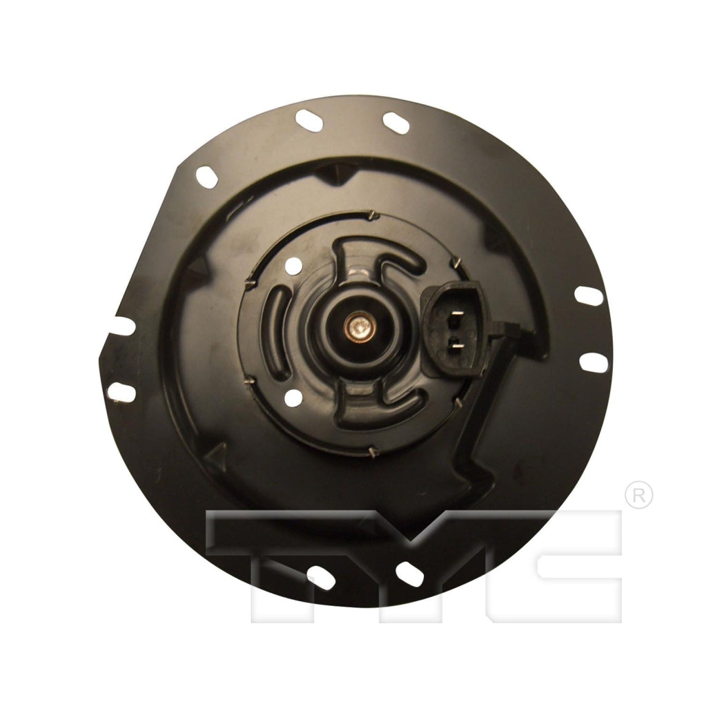 TYC - 700022 - Blower Assembly