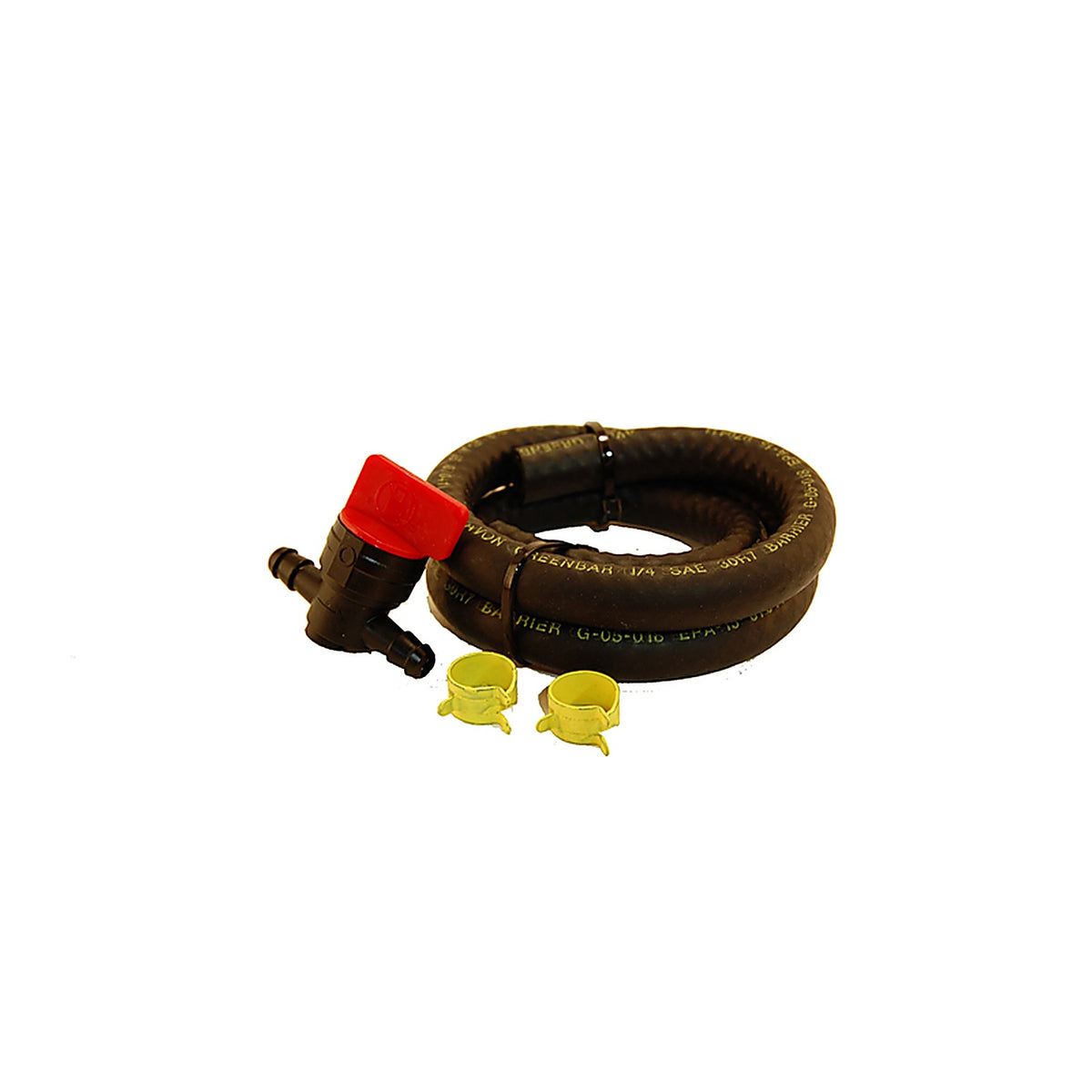 Arnold - GSV-200 - Shut-Off Valve 1 pk