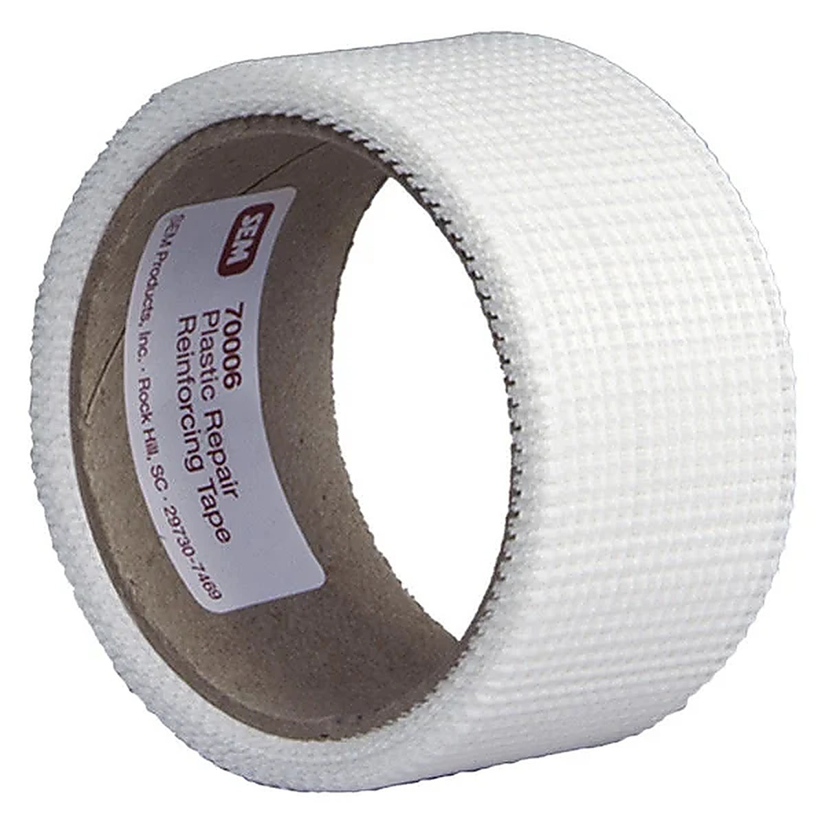 SEM - 70006 - Plastic Repair Reinforcing Tape
