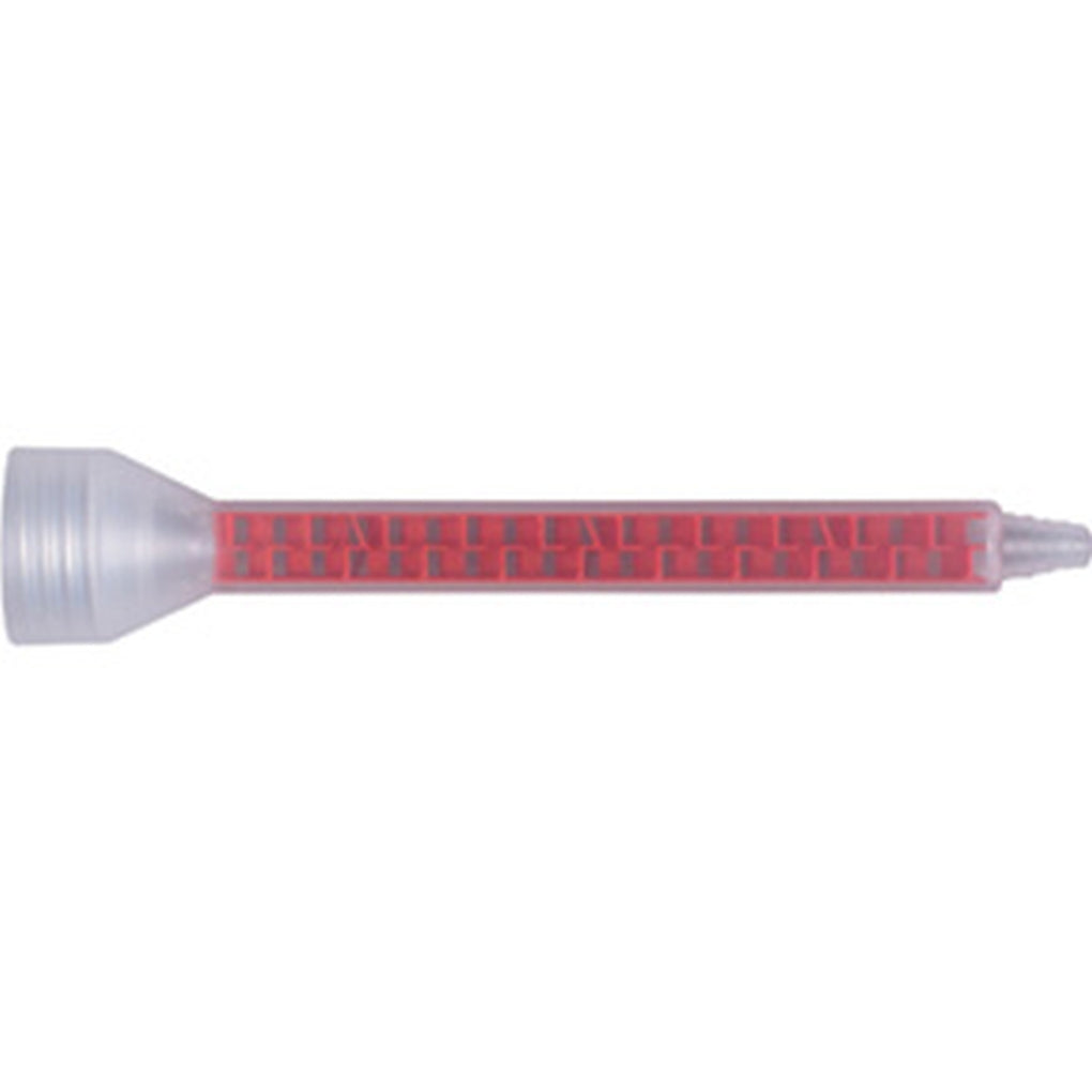 SEM - 70011 - Integral Nut Square Static Mixers