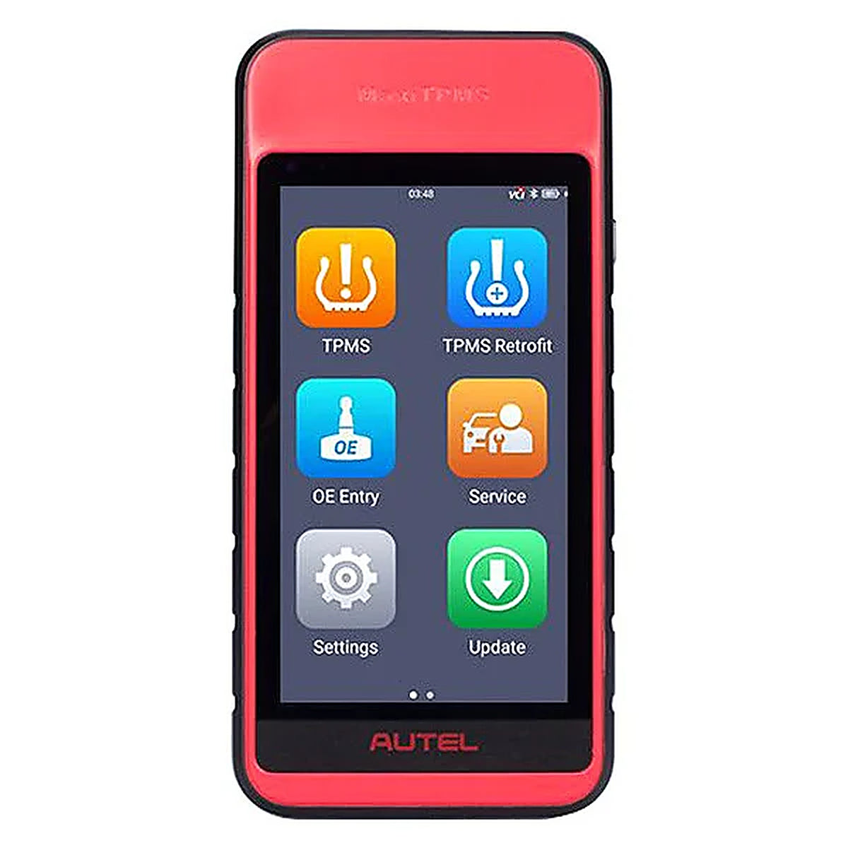 AUTEL - 700140 - MaxiTPMS ITS600K20 Kit