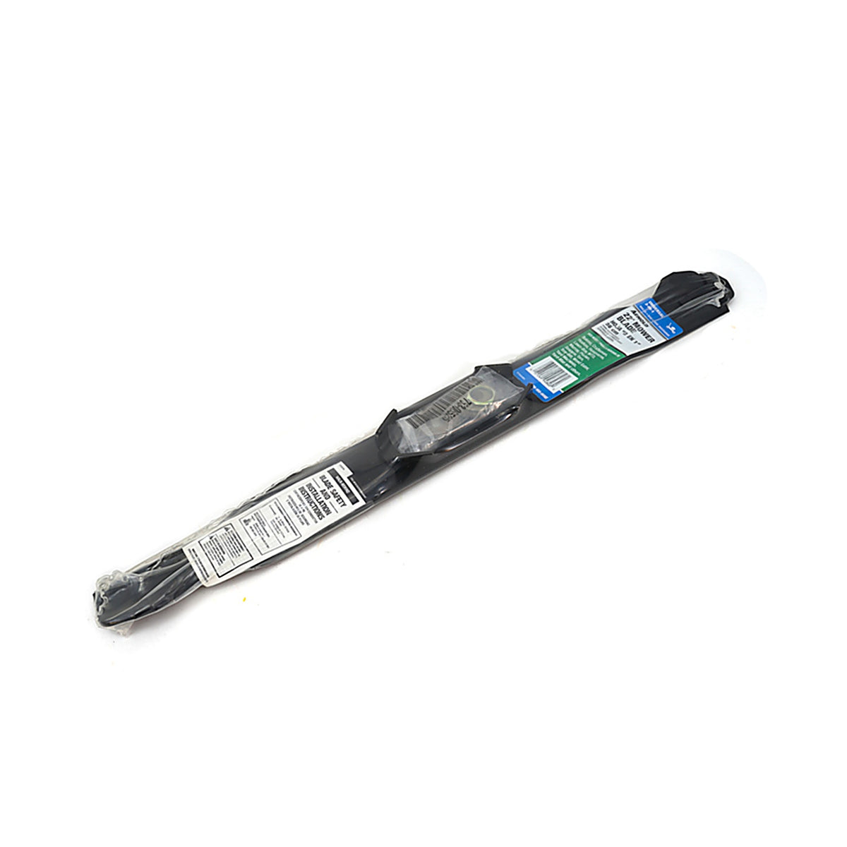 Arnold - 490-100-0082 - 22 in. 3-in-1 Mower Blade For Walk-Behind Mowers 1 pk