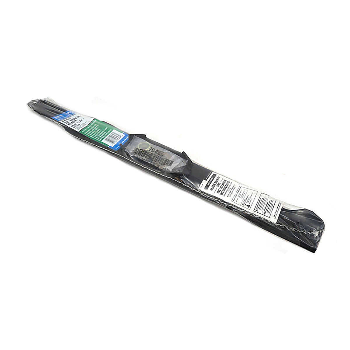 Arnold - 490-100-0082 - 22 in. 3-in-1 Mower Blade For Walk-Behind Mowers 1 pk
