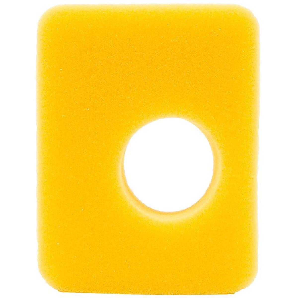 Arnold - 490-200-0042 - Small Engine Air Filter For Briggs & Stratton 450-550 E and Ex series engines.
