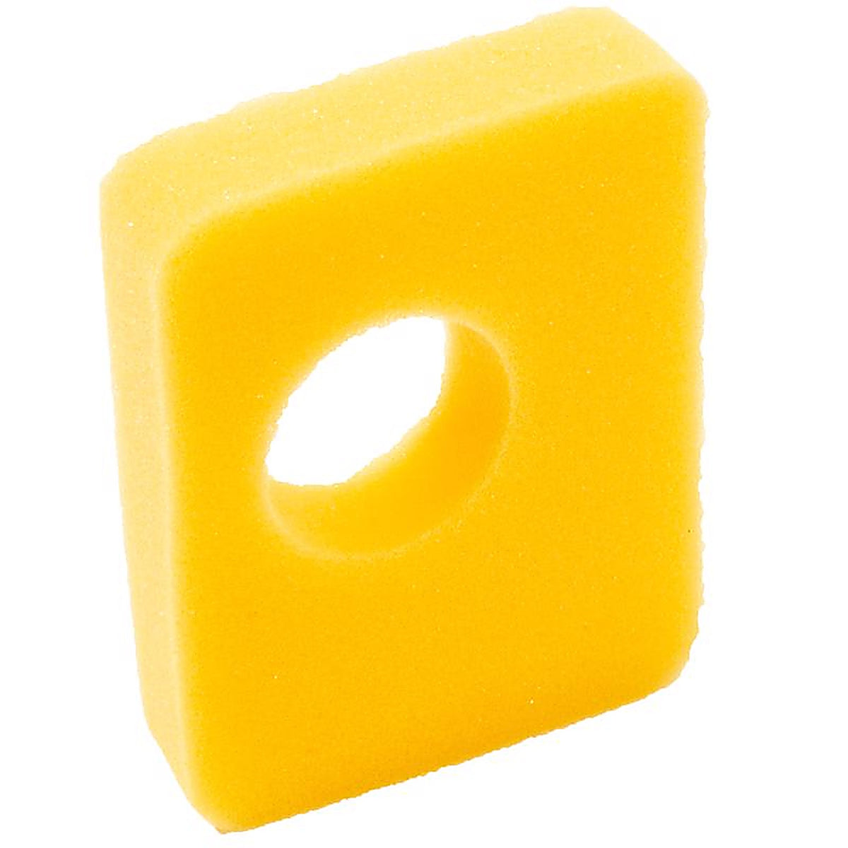 Arnold - 490-200-0042 - Small Engine Air Filter For Briggs & Stratton 450-550 E and Ex series engines.