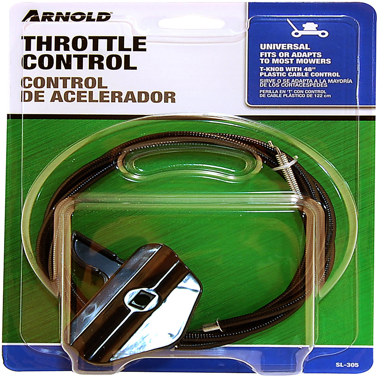 Arnold - SL-305 - Throttle Control 1 pk