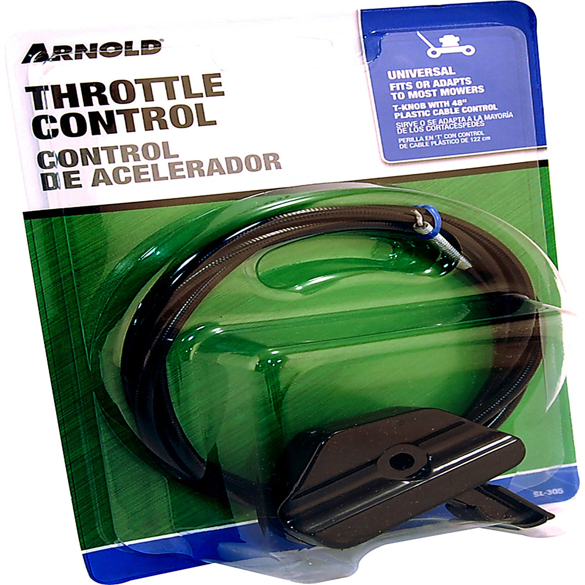 Arnold - SL-305 - Throttle Control 1 pk