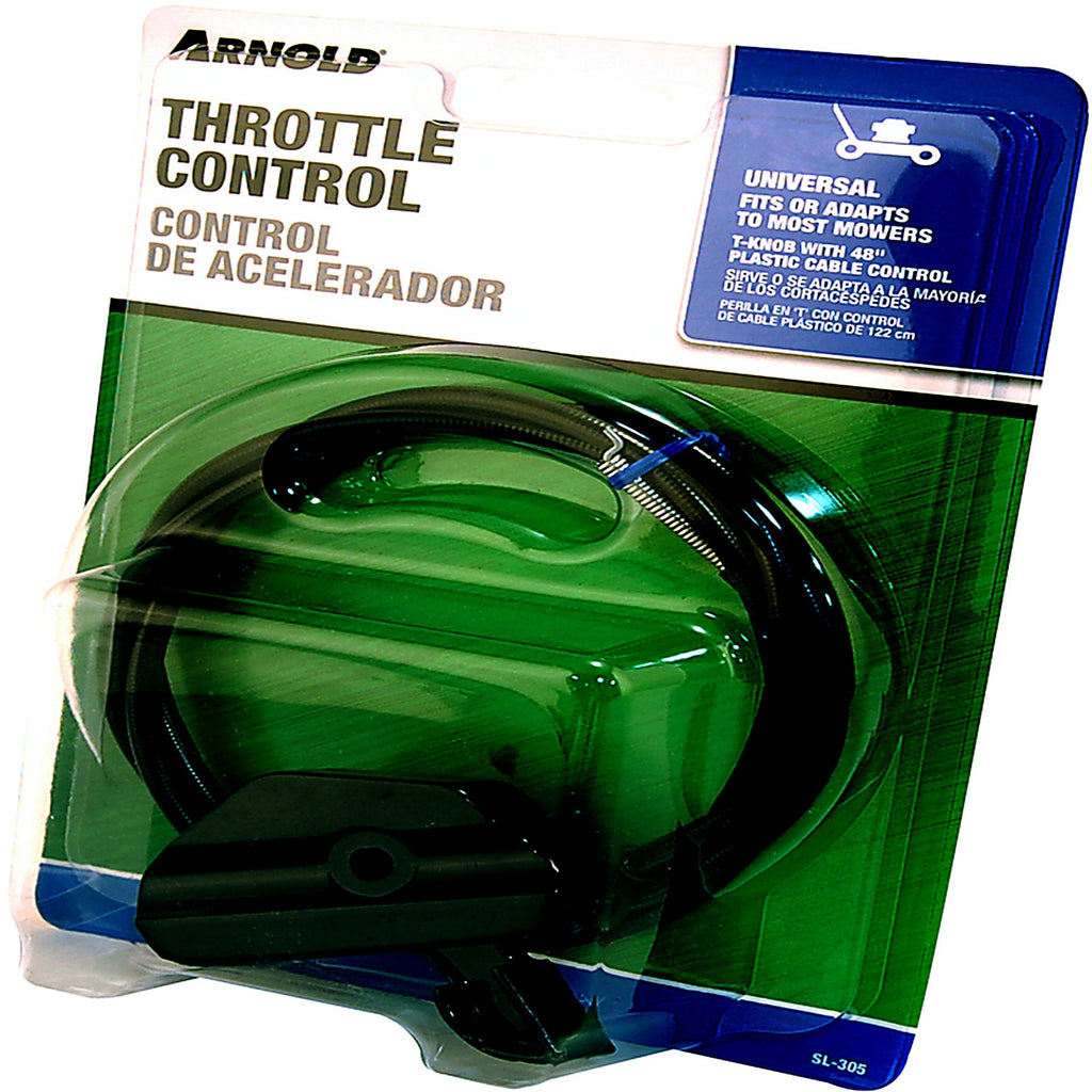 Arnold - SL-305 - Throttle Control 1 pk