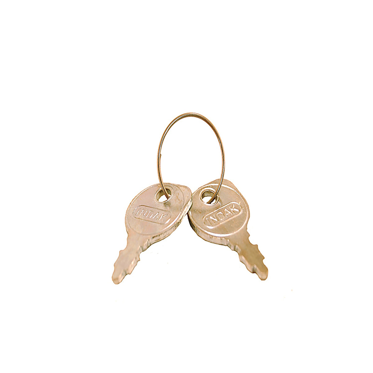 Arnold - IK-200 - Lawn Mower/Tractor Ignition Key 2 pk