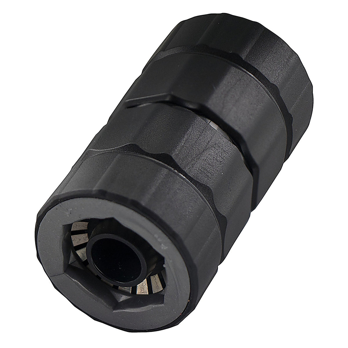 Orbit - 56977 - Push-Fit 5/8 in. Plastic Non-Threaded Hose Mender